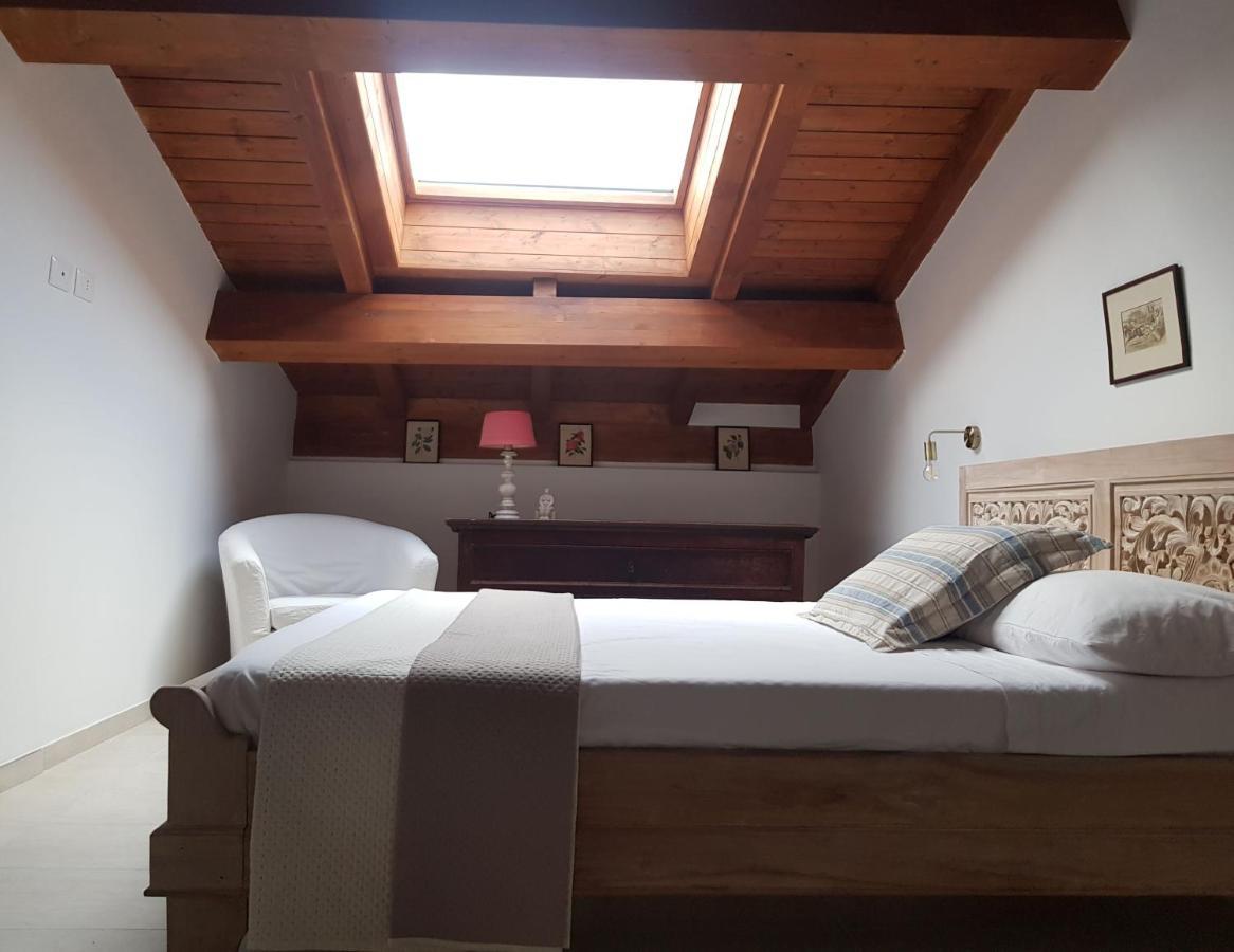 Gargara Bed And Breakfast ヴィーコ・デル・ガルガーノ エクステリア 写真