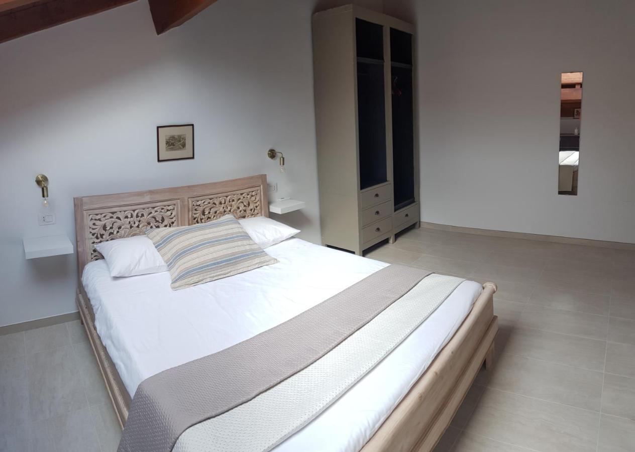 Gargara Bed And Breakfast ヴィーコ・デル・ガルガーノ エクステリア 写真