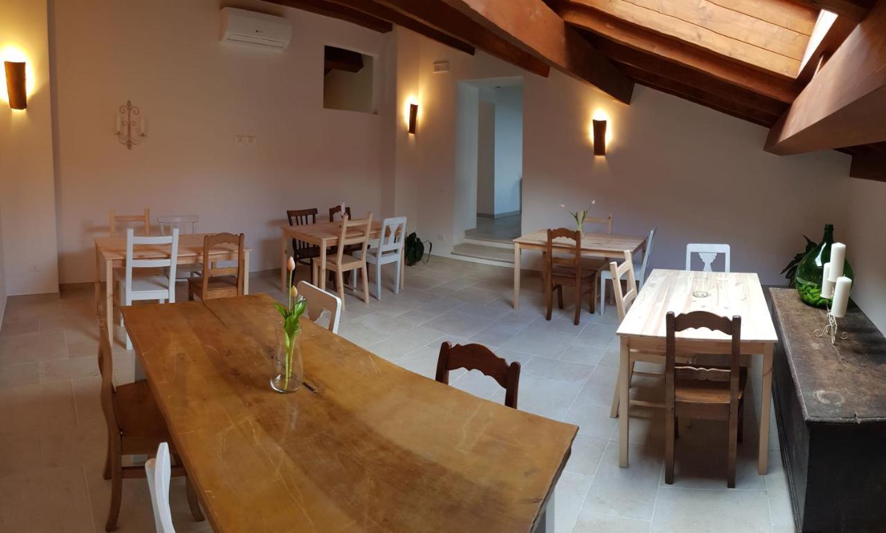 Gargara Bed And Breakfast ヴィーコ・デル・ガルガーノ エクステリア 写真
