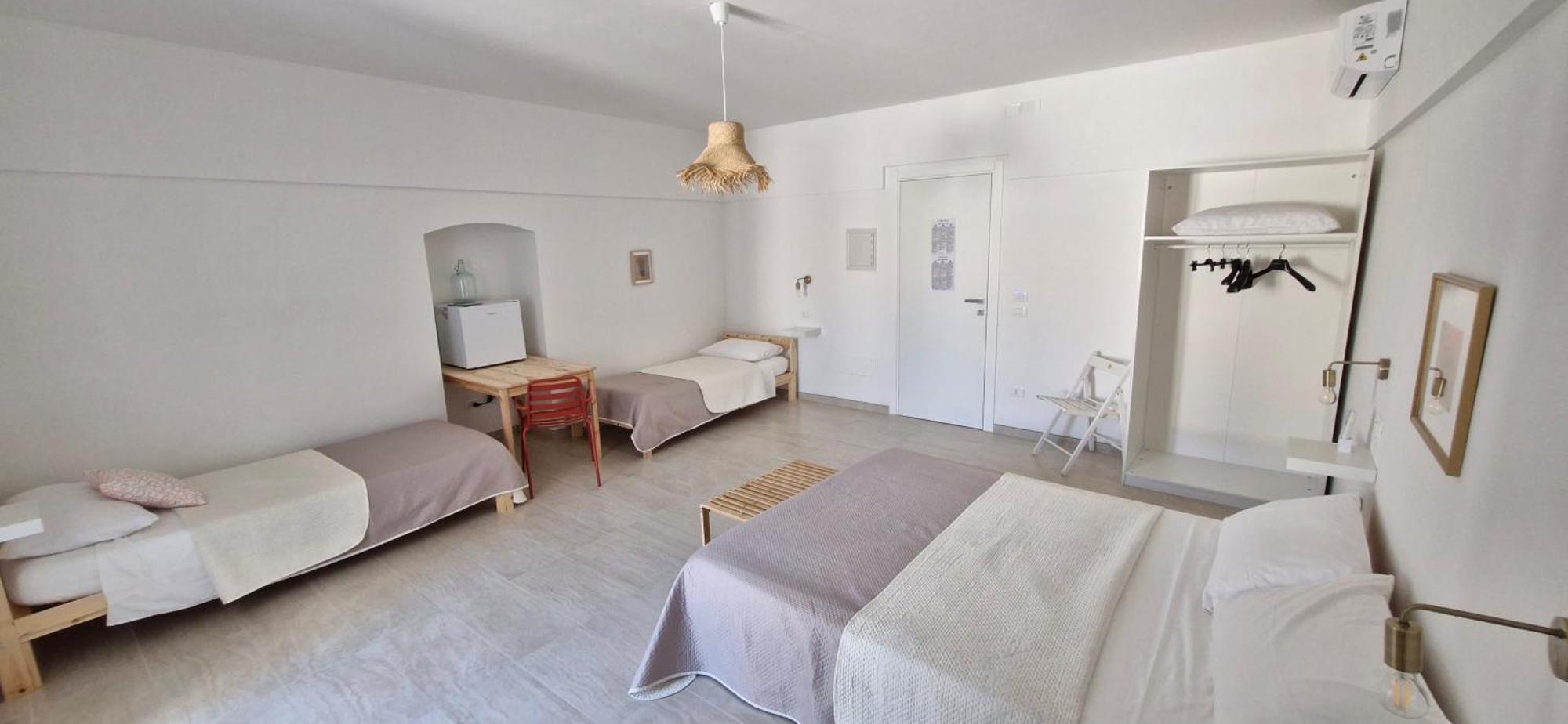 Gargara Bed And Breakfast ヴィーコ・デル・ガルガーノ エクステリア 写真