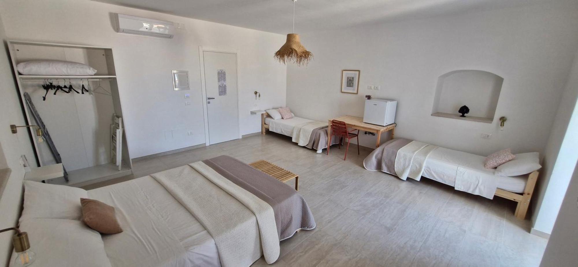 Gargara Bed And Breakfast ヴィーコ・デル・ガルガーノ エクステリア 写真
